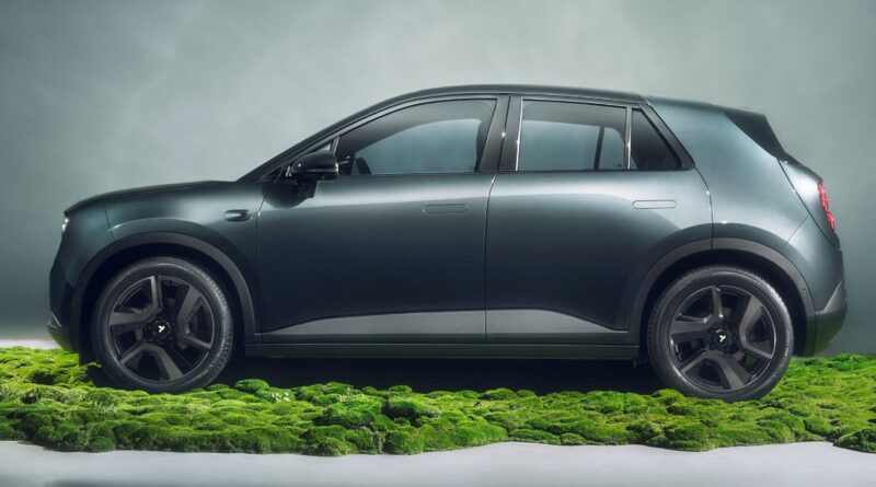 Nio Firefly Habitat: старт новой серии Halo от 133 300 юаней